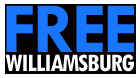 FREEwilliamsburg website link