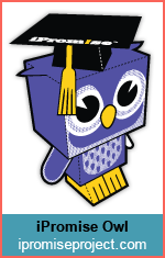 Papercraft imprimible y armable de un buho / owl. Manualidades a Raudales.