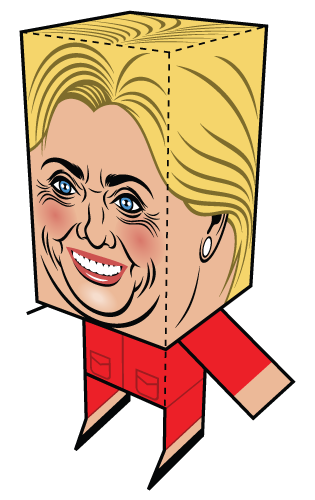 “Hillary