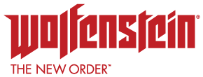 Wolfenstein The New Order